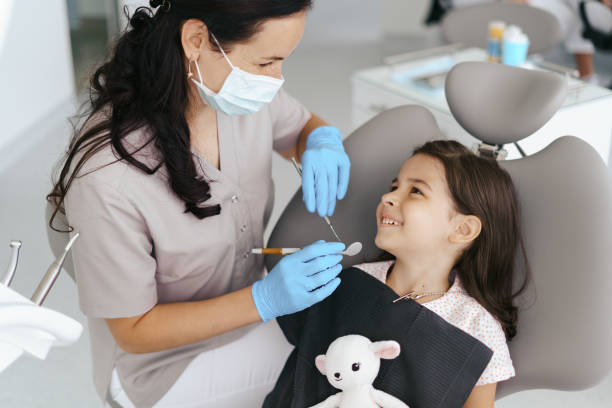 Best Root Canal Treatment  in Greencastle, IN