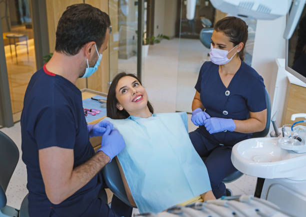 Best Dental Implants  in Greencastle, IN