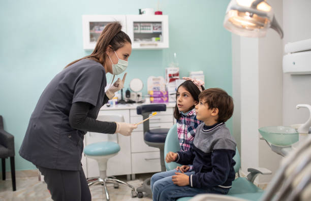 Best Dental X-Rays and Imaging  in Greencastle, IN