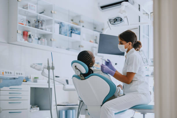 Best Laser Dentistry  in Greencastle, IN