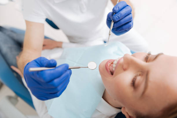 Best Periodontal (Gum) Disease Treatment  in Greencastle, IN